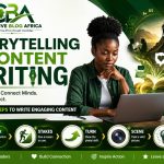 Storytelling in Content Writing