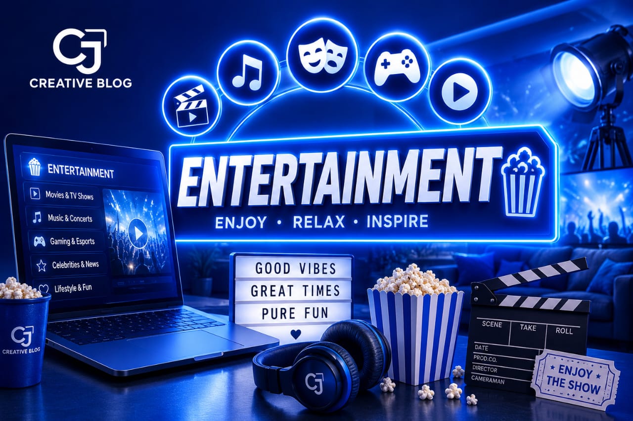 Entertainments